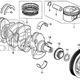 Illustration for article titled Heres Exactly What Makes The 2018 Honda Accord And Civic Type R Engines Different